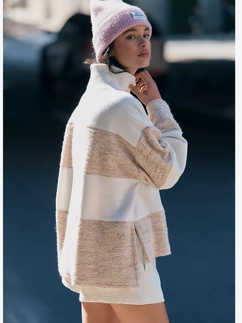 DAILY PRACTICE By Anthropologie Sz MED $148